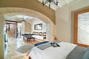 Dreamscape Residences - Stavros Apartment